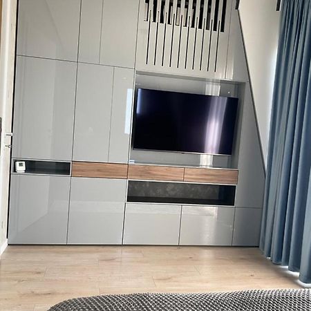 Art'Penthouse Aparthotel Braşov Exterior foto
